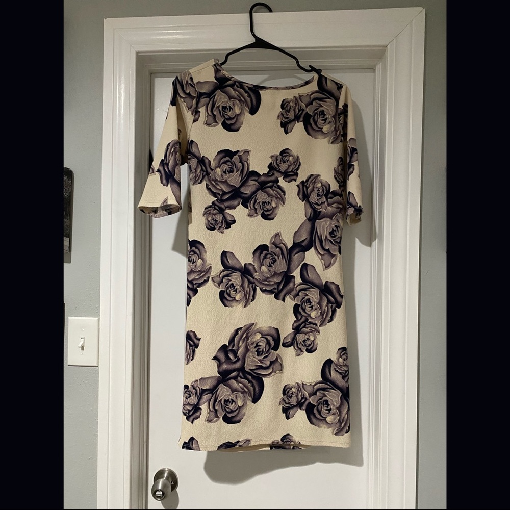 Pinkblush Maternity Dress